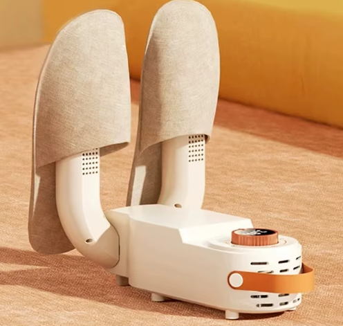 SECADOR DE ZAPATOS ELECTRICO
